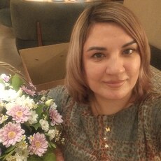 Фотография девушки Виктория, 41 года из г. Нижний Новгород