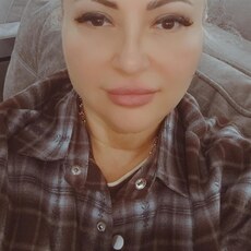 Фотография девушки Снежана, 50 год из г. Владикавказ