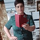 Фёкла, 55 лет