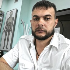 Фотография мужчины Сергей, 35 лет из г. Лесозаводск