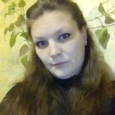 Фотография девушки Ирина, 29 года из г. Братск