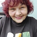 Мария, 66 лет