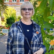 Фотография девушки Ирина Ирина, 65 лет из г. Рыбинск
