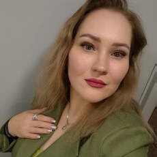 Фотография девушки Павлина, 39 года из г. Истра