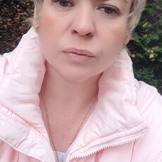 Фотография девушки Каролина, 43 лет из г. Чехов