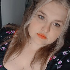 Фотография девушки Аглая, 23 лет из г. Тихорецк
