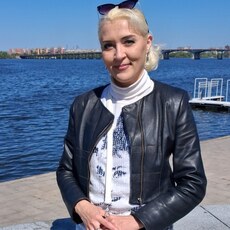 Фотография девушки Лада, 41 лет из г. Днепр