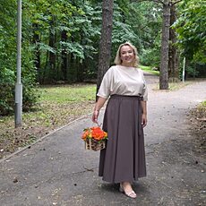 Фотография девушки Татьяна, 50 лет из г. Минск