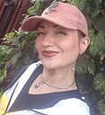 Гликерия, 38 лет