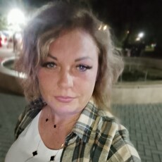 Фотография девушки Пинна, 43 года из г. Георгиевск