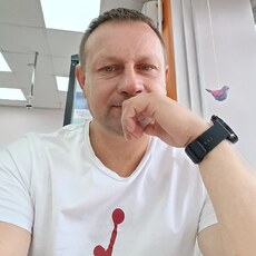 Фотография мужчины Михаил, 44 года из г. Ангарск