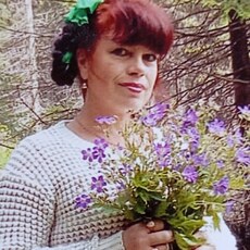 Фотография девушки Имя, 50 лет из г. Сухой Лог