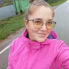 Фотография девушки Айгуль, 36 лет из г. Нефтекамск
