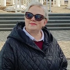 Фотография девушки Тамара, 51 года из г. Пермь
