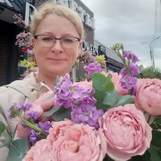 Фотография девушки Дарья, 40 года из г. Мурманск