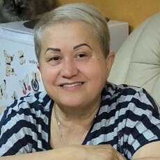 Фотография девушки Марина, 64 лет из г. Печора