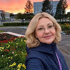Фотография девушки Елена, 51 года из г. Братск