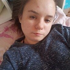 Фотография девушки Аза, 23 лет из г. Олекминск