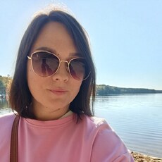 Фотография девушки Мирослава, 41 года из г. Чебаркуль