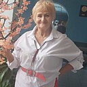 Уля, 65 лет
