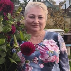 Фотография девушки Аделаида, 55 лет из г. Орша