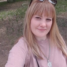 Фотография девушки Анастасия, 35 лет из г. Новый Уренгой