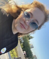 Фотография девушки Евпраксия, 29 года из г. Новый Уренгой