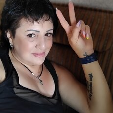 Фотография девушки Сусанна, 55 лет из г. Армянск