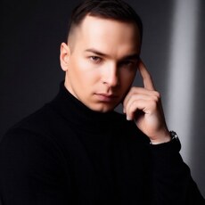 Фотография мужчины Никита, 27 лет из г. Брянск