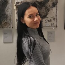 Фотография девушки Аглая, 35 лет из г. Москва