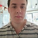 Арсений, 23 лет