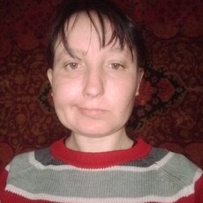 Фотография девушки Октябрина, 32 лет из г. Макеевка