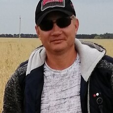 Фотография мужчины Виталий, 47 лет из г. Арзамас