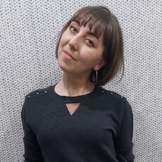 Фотография девушки Капитолина, 36 лет из г. Корсаков