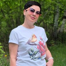 Фотография девушки Елена, 52 года из г. Тольятти