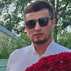 Фотография мужчины Emir, 40 лет из г. Челябинск