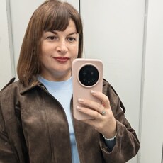 Фотография девушки Ассоль, 41 года из г. Пенза