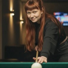 Фотография девушки Арина, 40 года из г. Ульяновск