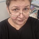 Алина, 58 лет