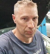 Фотография мужчины Роман, 40 лет из г. Павлодар