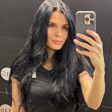 Фотография девушки Евлампия, 35 лет из г. Салехард