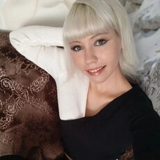 Фотография девушки Алина, 20 лет из г. Сланцы