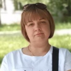 Фотография девушки Ульяна, 35 лет из г. Белгород