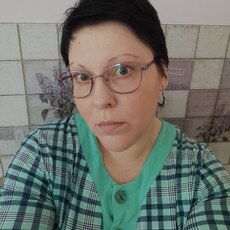 Фотография девушки Нина, 34 лет из г. Волхов