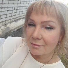 Фотография девушки Октябрина, 59 года из г. Люберцы