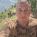 Азамат, 48 лет