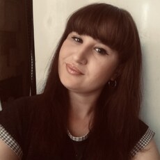 Фотография девушки Алиса, 26 лет из г. Шахтерск
