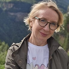 Фотография девушки Наталья, 57 лет из г. Новосибирск