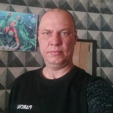Фотография мужчины Всеволод, 41 года из г. Полысаево