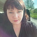 Татьяна, 45 лет